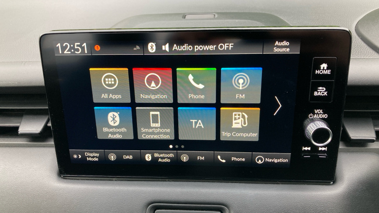 Honda HR-V 1.5 eHEV Elegance 5dr CVT Hybrid Hatchback